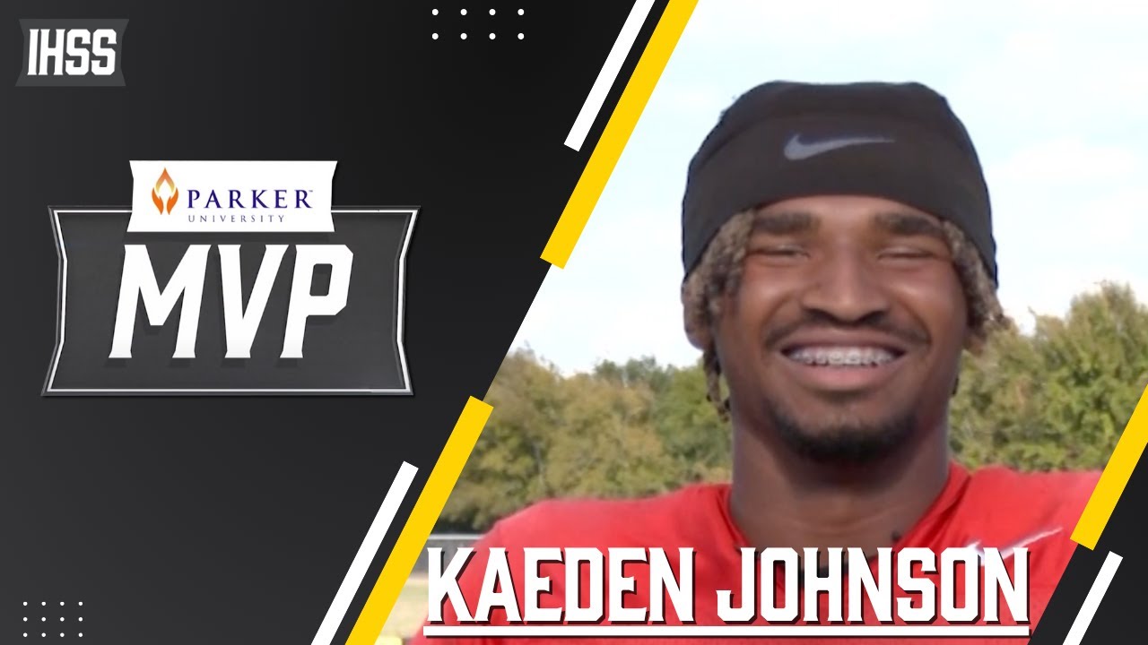 Kaeden Johnson's Triumphant Return Fuels Fort Bend Marshall Surge