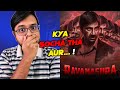 Ravanasura Movie Review In Hindi | Ravi Teja | By Crazy 4 Movie