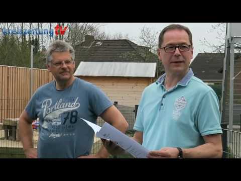 Männerkochen in Sulingen