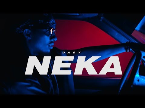 Dagy - Neka | ንቃ [Official Music Video]
