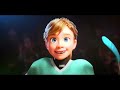 INSIDE OUT 2 Starting Scene 2024 Movie CLIP HD