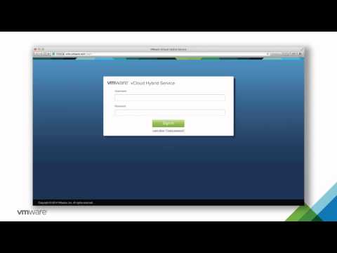VMworld 2014 HBC2577 - Hybrid Sandboxing – Create the Ultimate On and Off Premises Test/Dev Factory