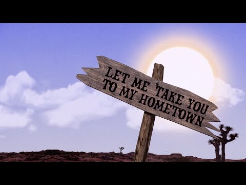Video thumbnail for Hometown