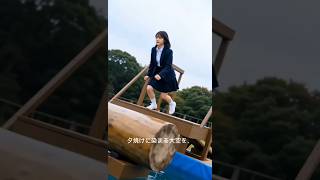 トンビの王女ナウサーは、動物、自然、Birds、みんなのみかた❗❗#動物#癒し#自然#Birds