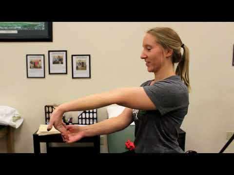 WHITEBOARD WEDNESDAY: Three Types of Tendonitis