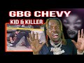 WHY 16 Year Old Assassin GBG Chevy GOT KILLED at School 😱