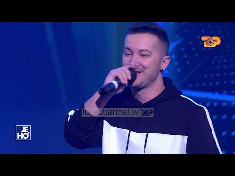 Jeho:Andi Stafuka- Shpirti Dehet,1 Mars 2020