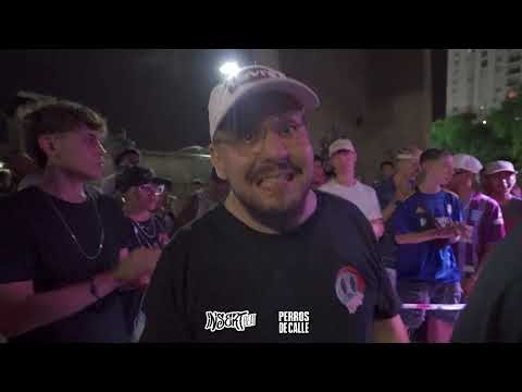 NICOTE vs LOND vs NACCO : OCTAVOS -INSERTxPDC FECHA #1