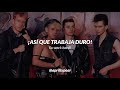 Depeche Mode - Work Hard | Sub. Español e Inglés 