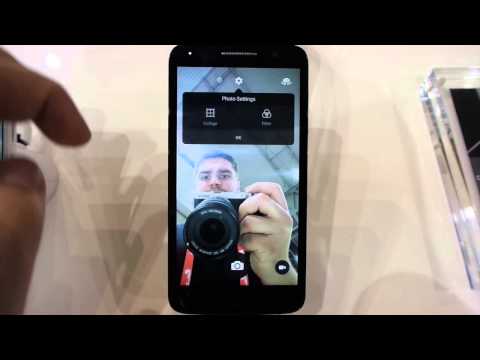 MWC 2015: Alcatel One Touch Pop 2 (5) Premium Edition hands-on