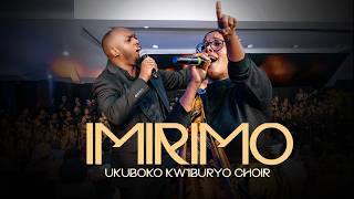 UKUBOKO KW'IBURYO Choir Official
