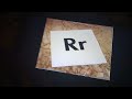 Sesame Street Paper Crumpling R R