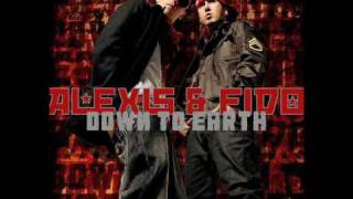 La Cama Part. 2 - Alexis & Fido