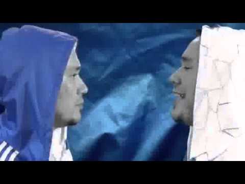 Mythos feat NORDKURVE - Joel Hong aka Stanley Buddha