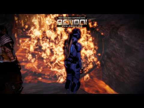 Zagrajmy w Mass Effect 2 Odcinek-36 "Zaginiona Rosalie"