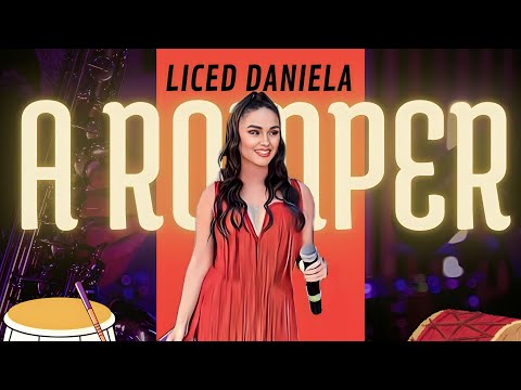 A Romper - Liced Daniela