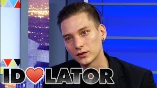 Popping Up: Thomas Azier