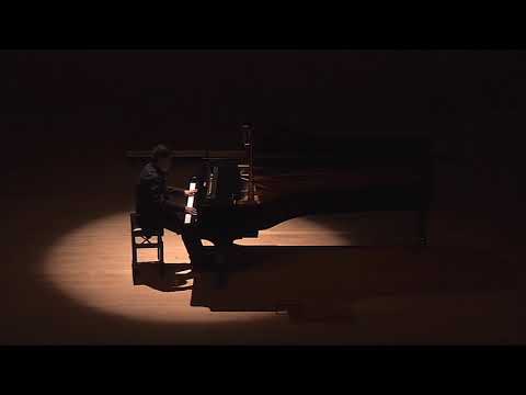 Jorge Gonçalves - Chopin - Ballade No. 4 in F minor, Op. 52