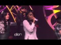 Fifth Harmony performing "Better Together" on The Ellen DeGeneres Show