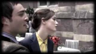 The Pierces - Three Wishes (Chuck &amp; Blair)