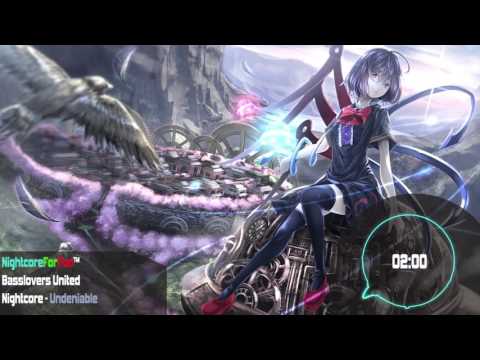 Nightcore - Undeniable