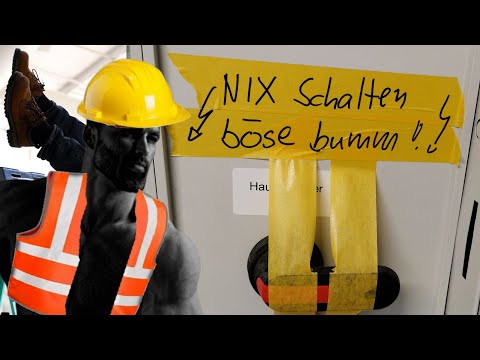 Occupational safety is only a recommendation