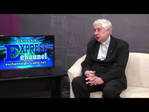 PRO URBE 2021 FAZEKAS FERENC