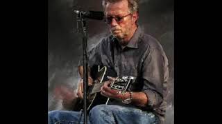 Eric Clapton  -  Alabama Woman Blues