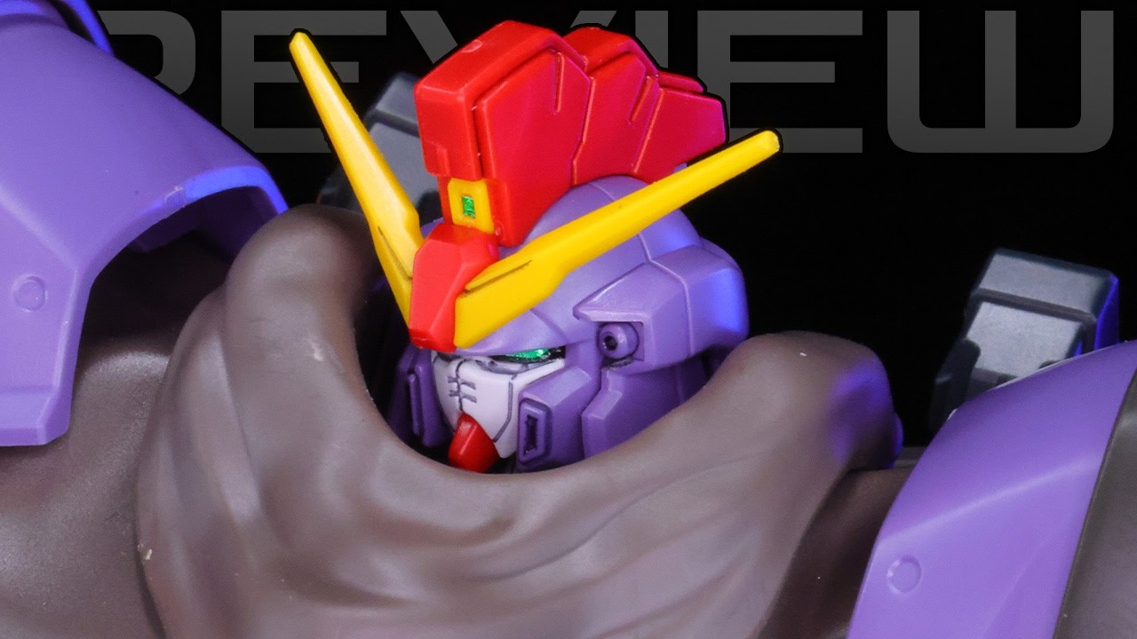HG Gundam Wing Has Just Gotten Better