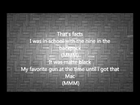 Cassidy "MMM!" freestyle ft. Fred Money lyrics