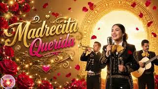 Madrecita Querida 🌹🎺 | Canción para mamá que toca el corazón
