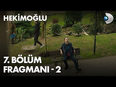 Hekimoğlu 7. Bölüm Fragmanı - 2