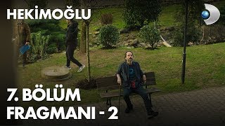 Hekimoğlu 7. Bölüm Fragmanı - 2 Hekimoğlu 7. Bölüm Fragmanı - 2