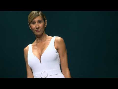 ALEXANDRA MIRO | GRAN CANARIA SWIM WEEK BY MODA CÁLIDA