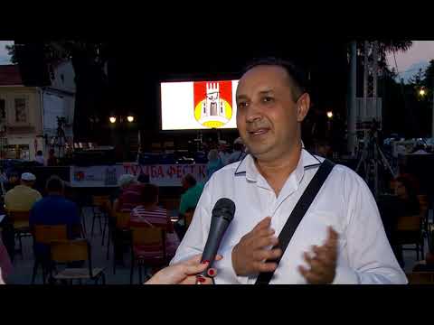 Nevesto moja, Goran Stoilkov, Lidija Spasovska, Ogneni momcinja, Tumba Fest 2021