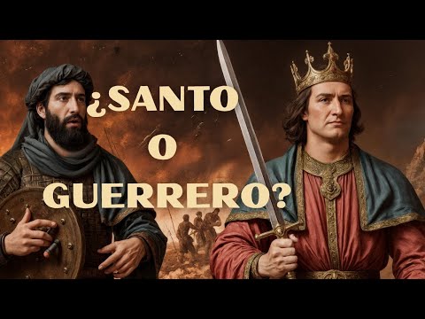San Fernando III 📜 The Holy Warrior who Reconquered Córdoba (1236)