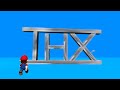 THX Mario Original Short Version