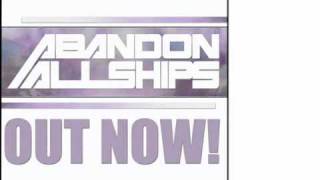 Pedestrians is another word for speed bump - Abandon All Ships