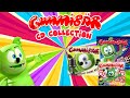 Gummibär 2025 CD Collection I Am Your Gummy Bear Christmas Jollies La La Love To Dance More