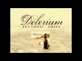 Delerium  - Tectonic Shift
