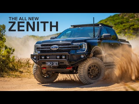 The All New ARB Zenith Bar – Engineered Tough, Designed to Perform