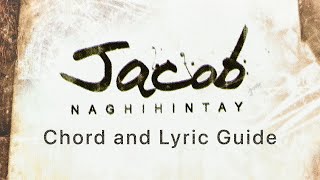 Jacob Clemente - Naghihintay (Official Chord and Lyric Guide)