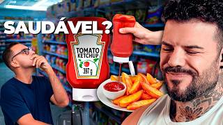 Alimentos do dia a dia que Parecem VENENO mas Não são! @olaciencia