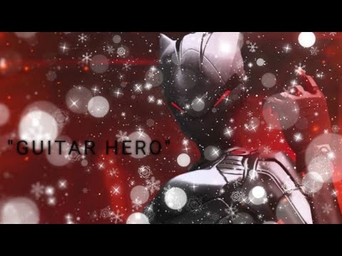 (Guitar Hero - montage) JayA,Zenki and B.I.G Carter