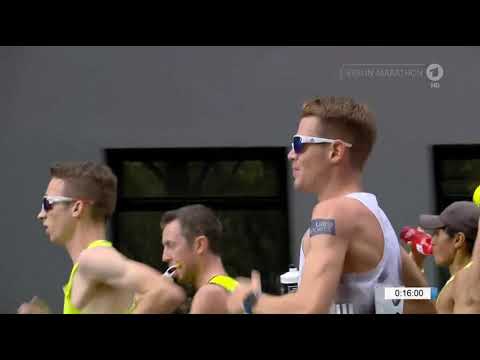 Berlin Marathon 2019 Bekele 2 01 41sec