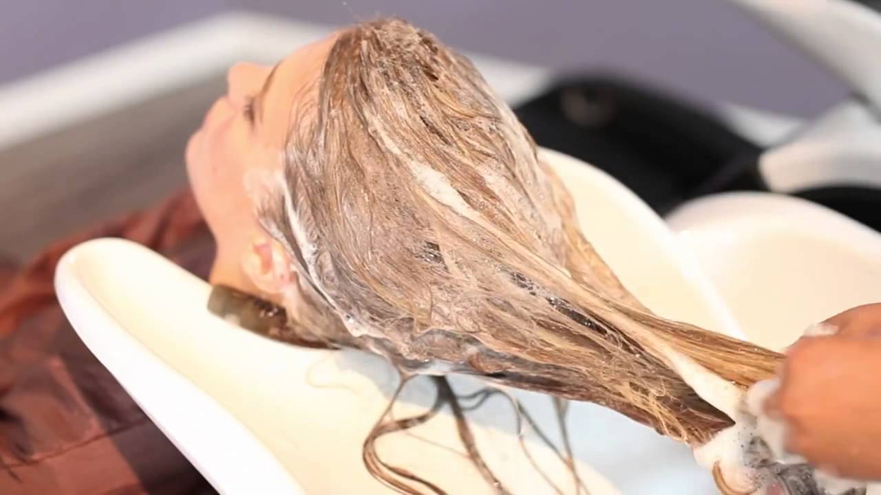 Macadamia Rejuvenating Shampoo 1 Litre