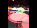 i FINALLY got ‘’Clipped WINGS’’ in ROBLOX SLAP BATTLES #shorts #viral #fyp #shocking #recommended