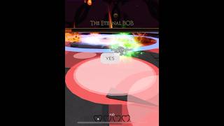 i FINALLY got ‘’Clipped WINGS’’ in ROBLOX SLAP BATTLES #shorts #viral #fyp #shocking #recommended