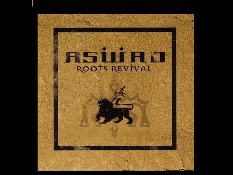 Aswad – Roots Revival (Full Album)