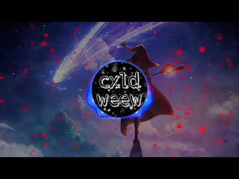 música de cxld weew